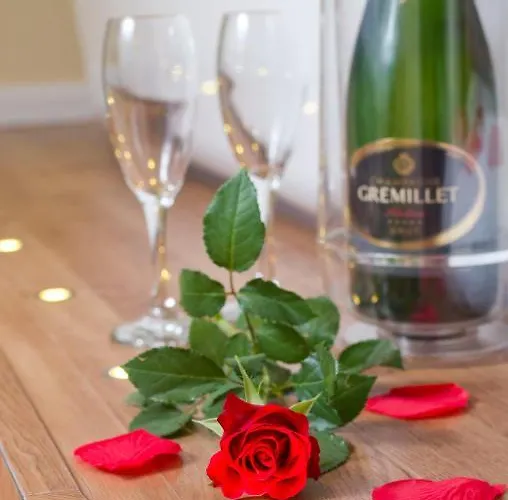 Guest house The Coppice - Including Off-site Health Club Windermere