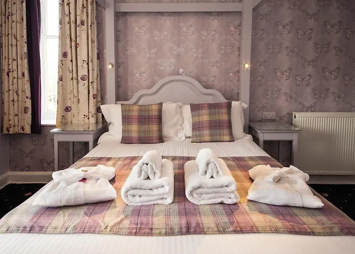 The Coppice - Including Off-site Health Club 4*