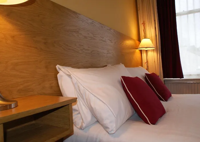 Guest house The Coppice - Including Off-site Health Club 4*